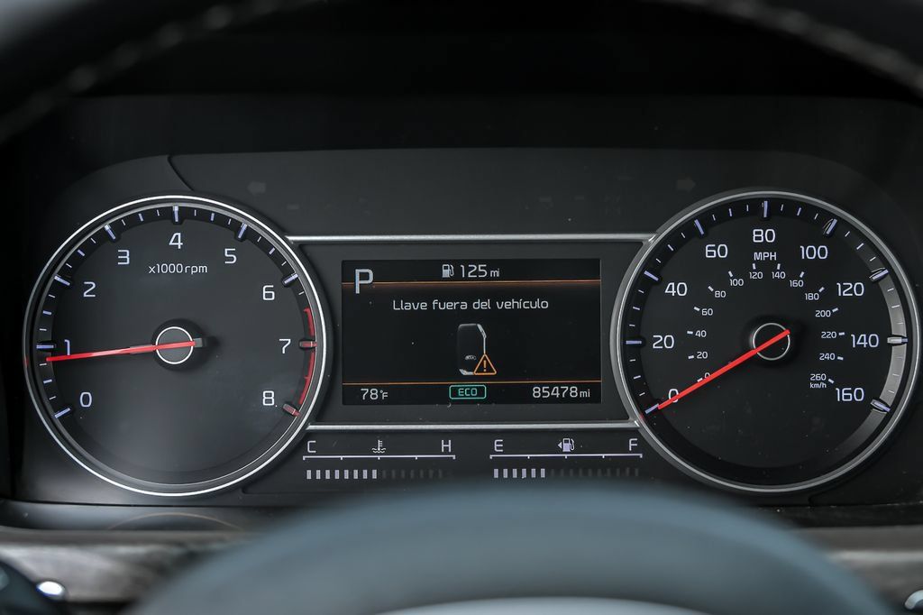Used 2021 Kia Sorento EX AWD/4WD image 20