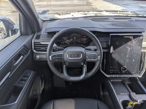 New 2026 GMC Acadia Elevation w/ Black Edition image 3