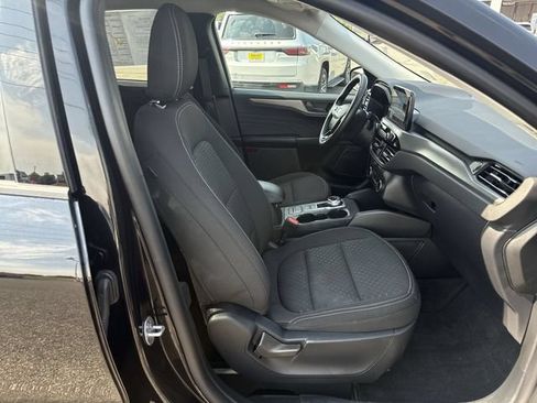 Used 2024 Ford Escape Active AWD/4WD image 23