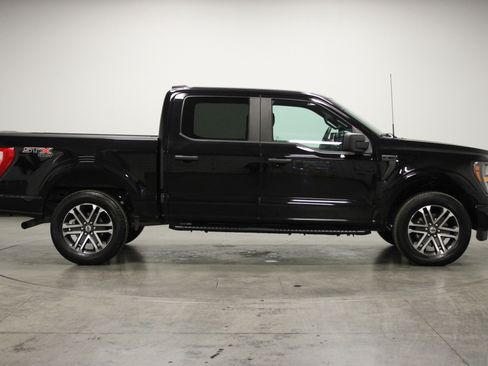 Used 2023 Ford F150 XL w/ STX Appearance Package image 9