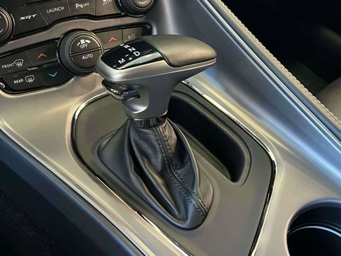 Used 2023 Dodge Challenger SRT Hellcat image 16