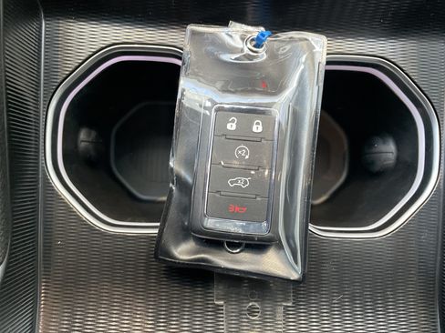 Certified 2025 Jeep Grand Cherokee Laredo X w/ Luxury Tech Group I RWD image 36