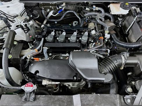 Certified 2024 Honda CR-V EX image 31