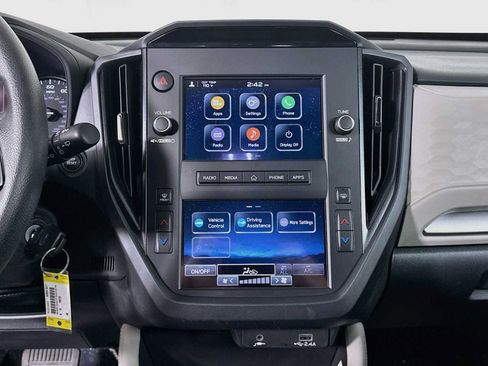 Certified 2026 Subaru Forester w/ Base/Premium Package AWD/4WD image 13
