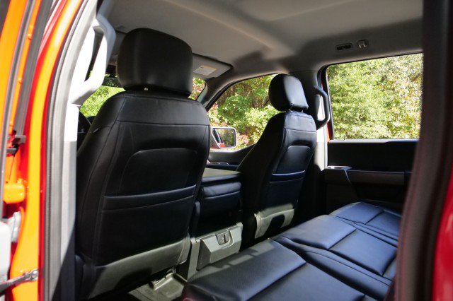 Used 2021 Ford F150 XLT w/ Trailer Tow Package AWD/4WD image 32