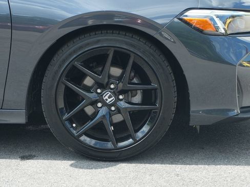 Used 2025 Honda Civic Sport image 12