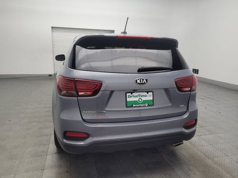 Used 2020 Kia Sorento LX AWD/4WD image 6