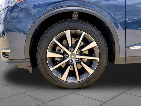 Certified 2026 Acura MDX FWD w/ Technology Package image 10