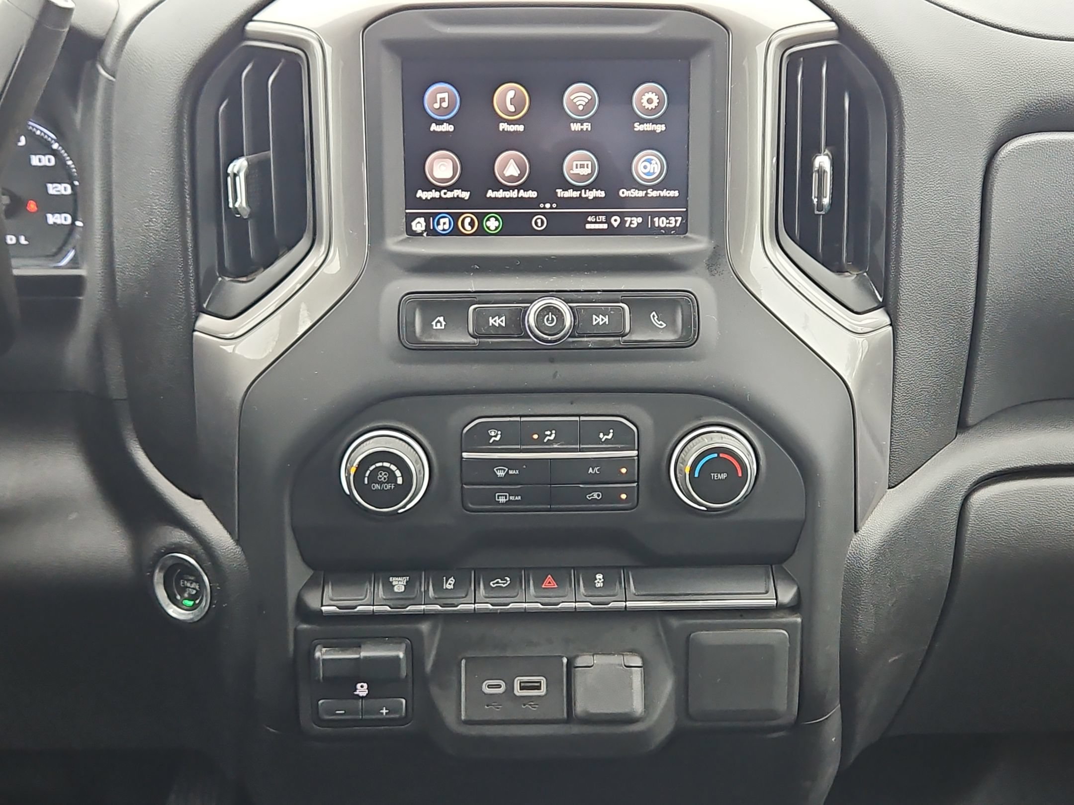 Used 2024 Chevrolet Silverado 3500 W/T AWD/4WD image 30