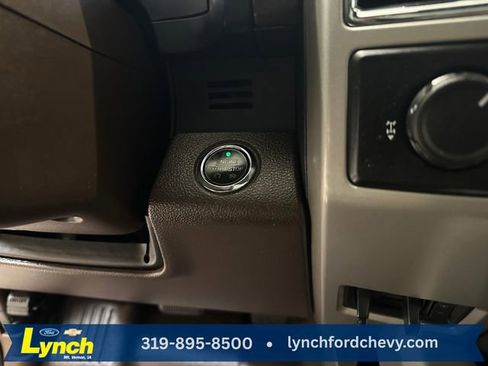 Used 2015 Ford F150 King Ranch w/ Equipment Group 601A Luxury AWD/4WD image 19