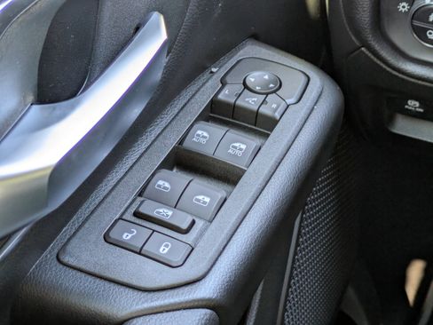 New 2026 RAM 1500 Big Horn image 27