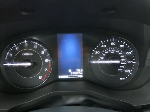 Used 2022 Subaru Impreza 2.0i Premium AWD/4WD image 23