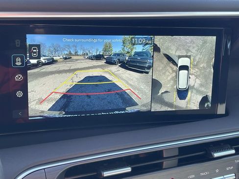 New 2026 Hyundai Palisade Limited image 32