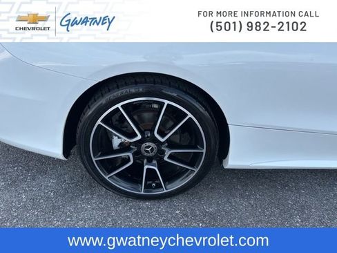 Used 2021 Mercedes-Benz C 300 C 300 w/ AMG Line image 11