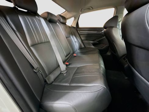 Used 2019 Honda Accord EX-L image 27