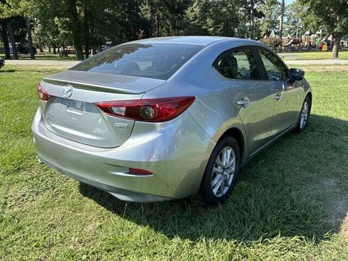 Used 2014 MAZDA MAZDA3 i Touring FWD image 3