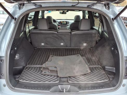 Used 2023 Honda Passport EX-L image 6