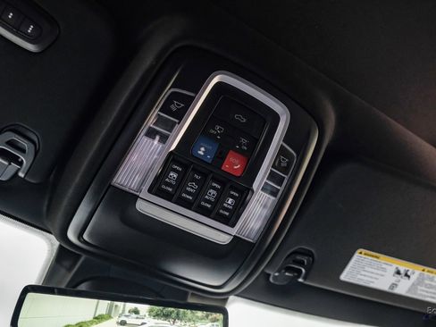 Used 2024 RAM 1500 TRX image 32