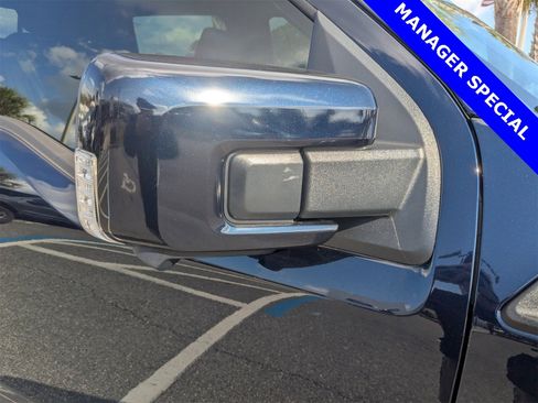 Used 2025 Ford F150 Raptor image 12