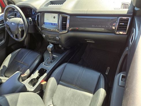 Used 2020 Ford Ranger Lariat image 19