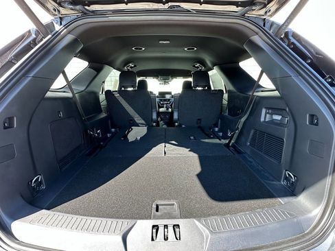 New 2026 Ford Explorer ST-Line AWD/4WD image 23