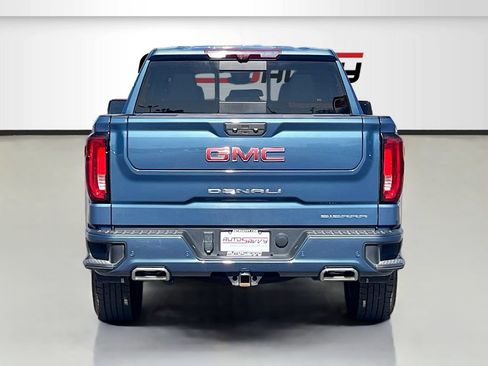 Used 2024 GMC Sierra 1500 Denali w/ Technology Package AWD/4WD image 6