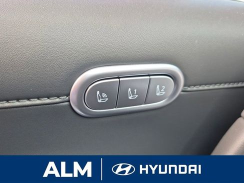 New 2026 Hyundai Palisade Calligraphy image 36