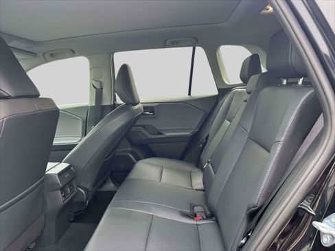 Certified 2026 Toyota RAV4 XLE Premium w/ Panoramic Sun Roof Package AWD/4WD image 13