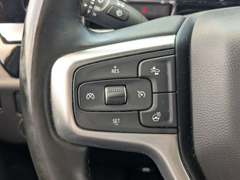 Used 2025 Chevrolet Silverado 1500 LT RWD image 24