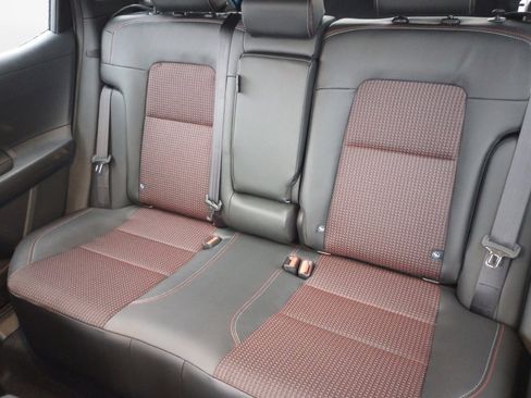 New 2026 Nissan Kicks SR FWD image 12