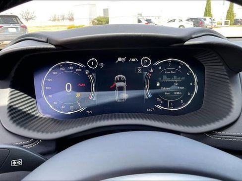 Used 2023 Aston Martin DBX 707 AWD/4WD image 21