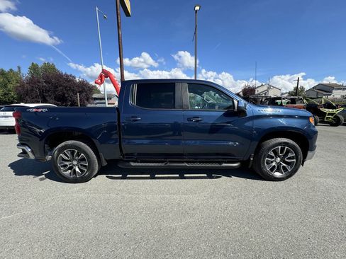 Used 2022 Chevrolet Silverado 1500 LT image 18