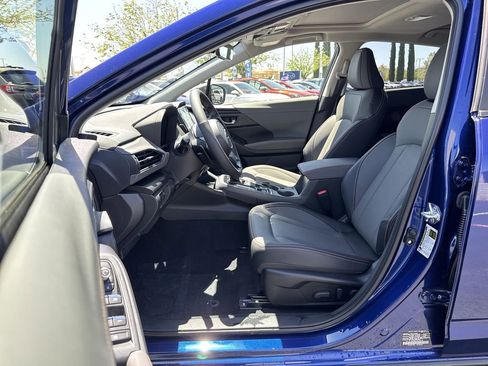 New 2026 Subaru Crosstrek 2.5i Limited AWD/4WD image 12