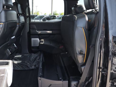 Used 2022 Ford F150 Tremor w/ Equipment Group 402A High image 48