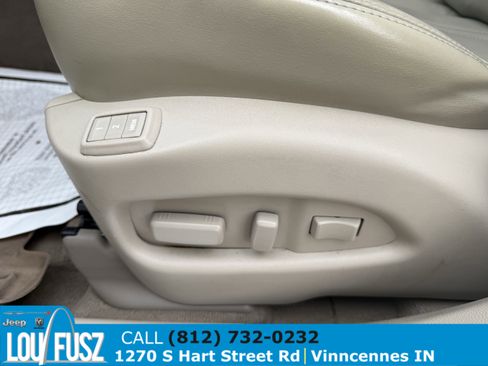 Used 2015 Cadillac SRX Premium image 18