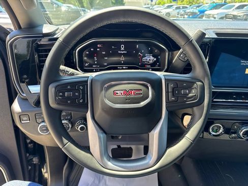 Used 2024 GMC Sierra 1500 Elevation AWD/4WD image 35