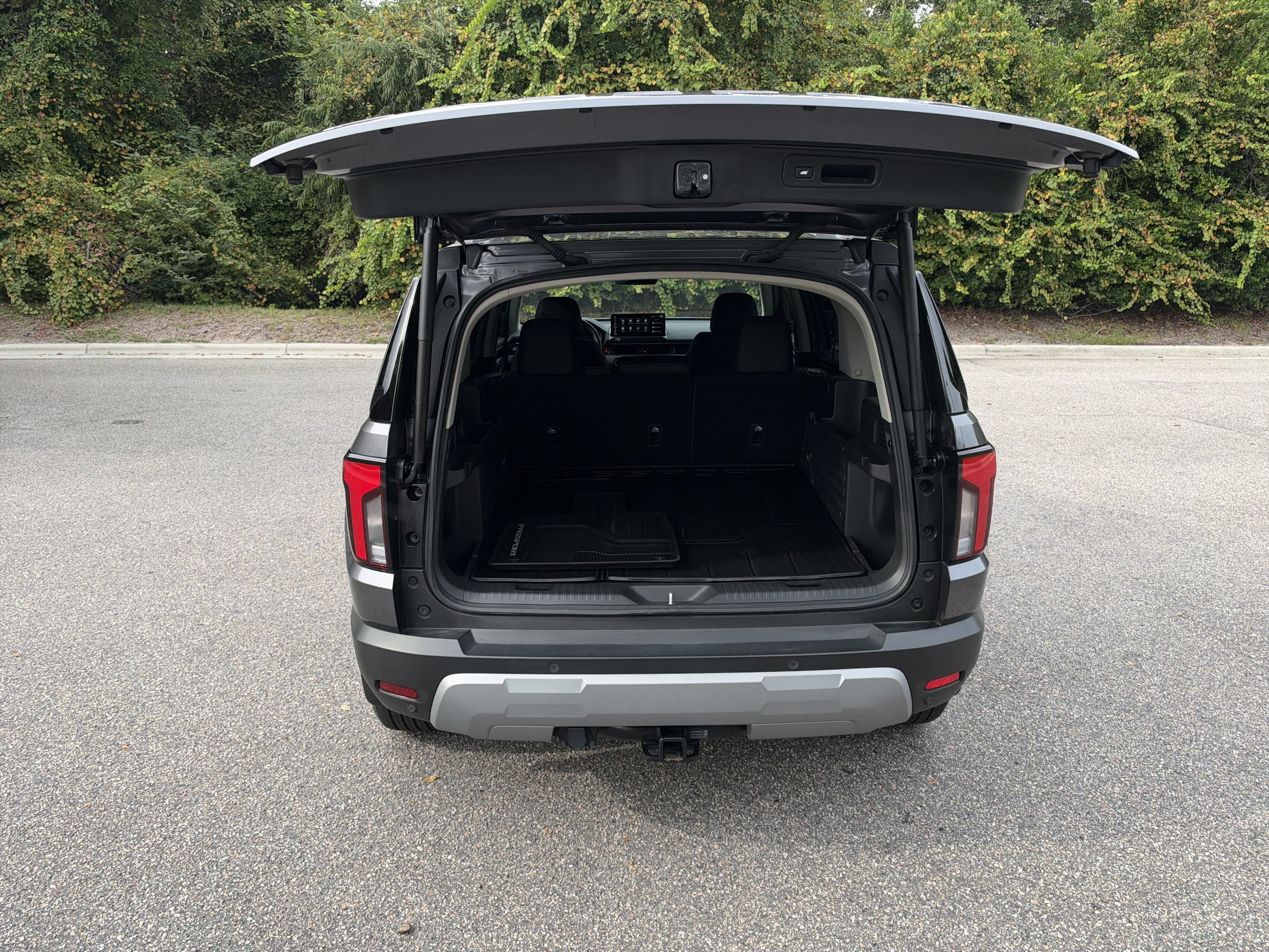 Used 2026 Honda Passport RTL image 30
