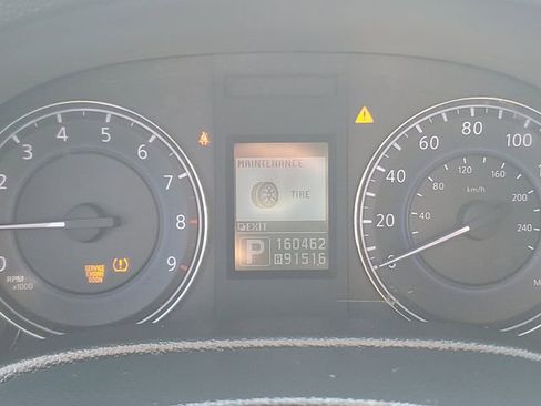 Used 2012 INFINITI G25 x AWD/4WD image 25