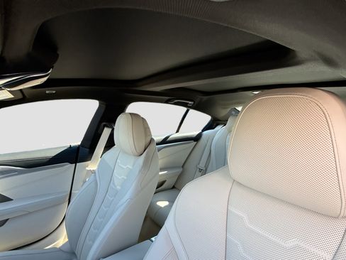 New 2026 BMW 840i image 27