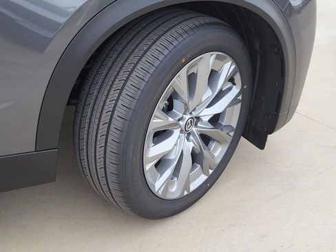 New 2026 MAZDA CX-90 3.3 Turbo w/ Premium Plus Pkg image 6