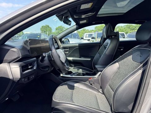Used 2025 Kia K4 GT-Line w/ GT-Line Sunroof Package FWD image 14
