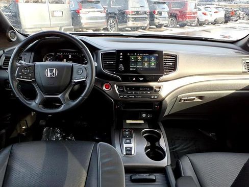 Used 2022 Honda Passport EX-L image 23