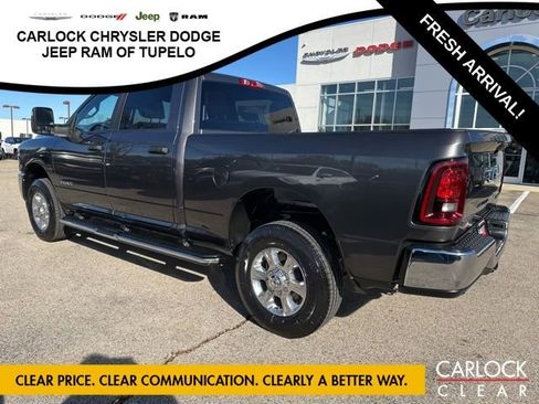 Used 2025 RAM 2500 Big Horn image 5