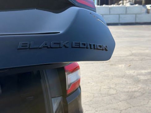Used 2025 Honda Pilot Black Edition image 38