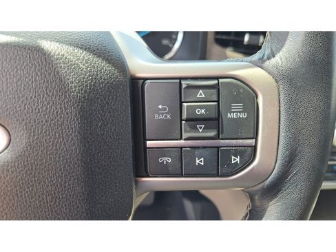 Used 2024 Ford Expedition Max Limited RWD image 28