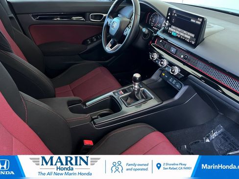 Used 2024 Honda Civic Si image 16