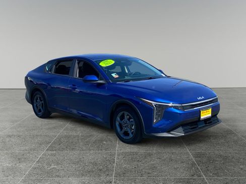Used 2025 Kia K4 FWD image 7