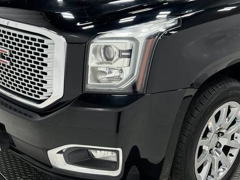Used 2017 GMC Yukon XL Denali w/ Open Road Package image 36