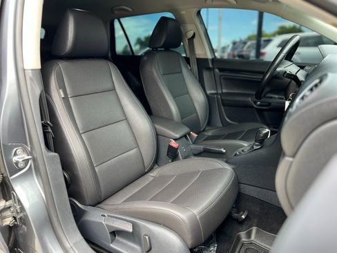 Used 2014 Volkswagen Jetta TDI FWD image 21