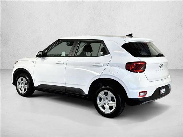 Used 2020 Hyundai Venue SE FWD image 7